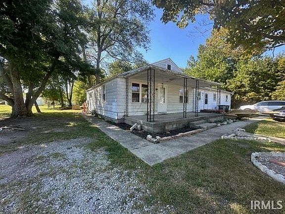 2nd image of 2101-2103 S Mock Ave
