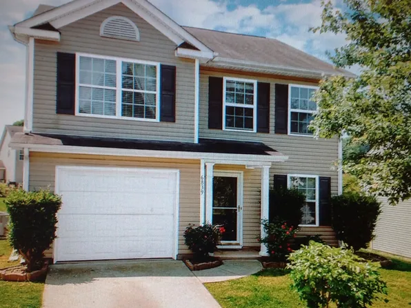 6839 Squirrels Foot Ct, Charlotte, NC 28217