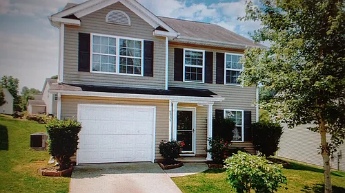 6839 Squirrels Foot Ct Photo 1