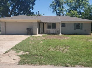 17241 S 92nd Ave E, Bixby, OK 74008