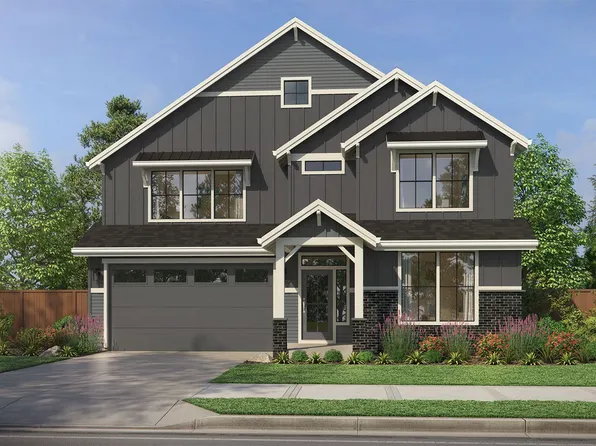 9319 129th Street Ct NW, Gig Harbor, WA 98329