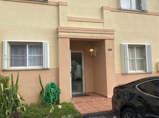 180 NW 114th Ave #26-106, Sweetwater, FL 33172