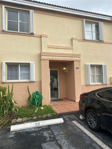 180 NW 114th Ave #26-106, Sweetwater, FL, 33172
