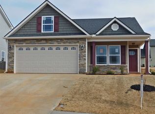 282 Highland Springs Loop, Inman, SC 29349