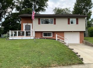 37 Ramona Ave, Newark, OH 43055