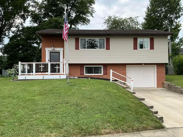 37 Ramona Ave, Newark, OH 43055