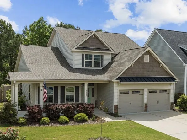6113 Sweet Gum Drive, Wilmington, NC 28409