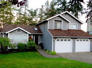 32405 12th Ave SW, Federal Way, WA 98023