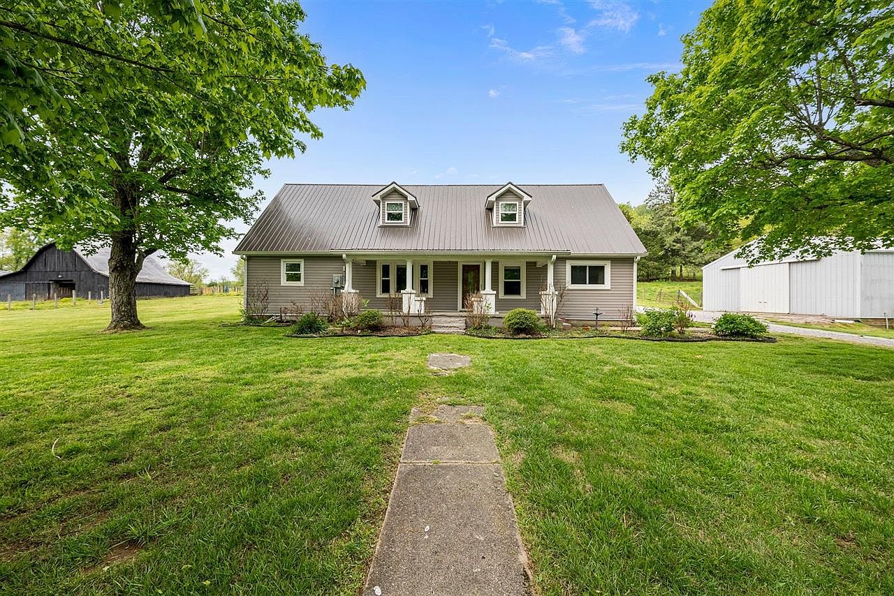 3375 Rd, Brownsville, KY 42210 MLS RA20231826 Zillow