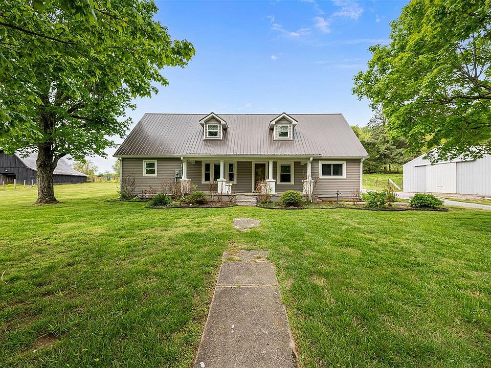 3375 Rd, Brownsville, KY 42210 MLS RA20231826 Zillow