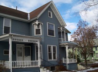 45 Fair St APT 2, Norwich, NY 13815
