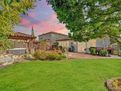 125 Laysan Teal Ct, Roseville, CA, 95747