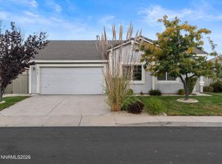 1865 San Lorenzo Dr, Reno, NV 89521