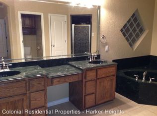 207 Cattail Cir, Harker Heights, TX 76548