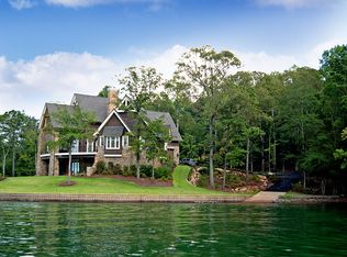 66 Hickory Rdg, Alexander City, AL 35010