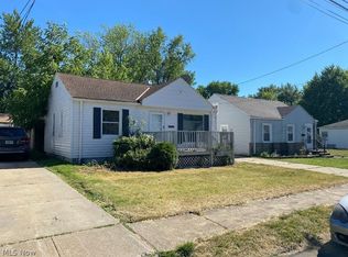13517 Carrington Ave, Cleveland, OH
