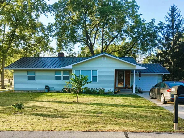 1337 W Main St, Portland, IN 47371