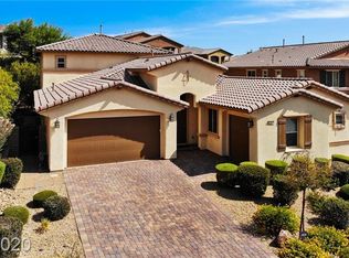12138 Kite Hill Ln, Las Vegas, NV 89138