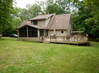 4651 E Jazz Lane, Springfield, MO 65803