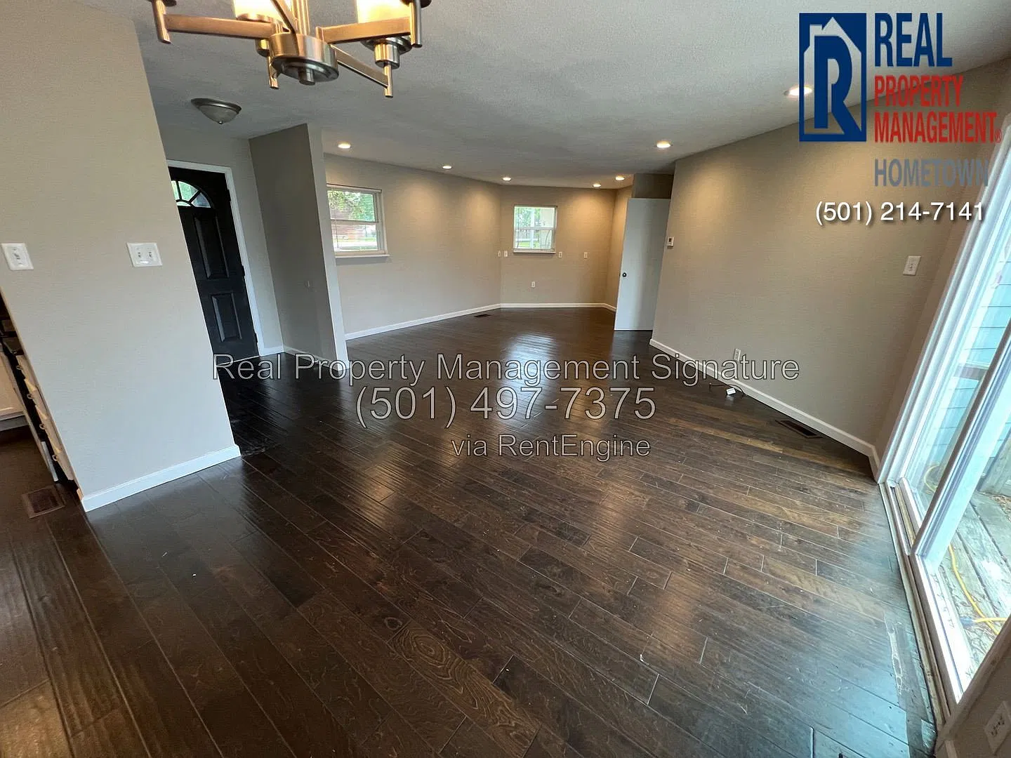 3 bed, 2.0 bath, 1281 sqft, $1,375 — Photo 2