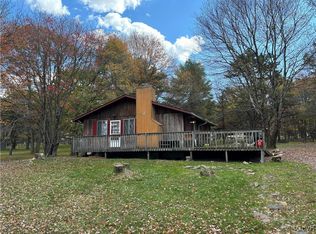 174 Highridge Rd, Albrightsville, PA 18210