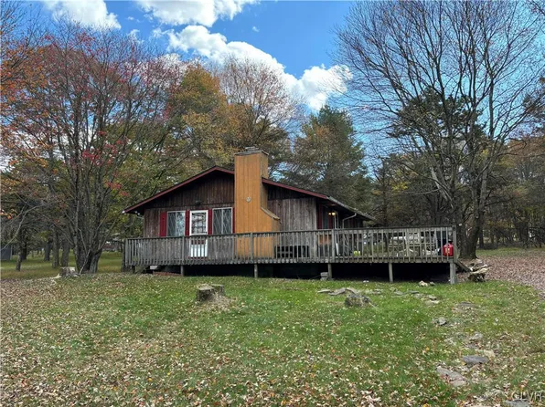 174 Highridge Rd, Albrightsville, PA 18210