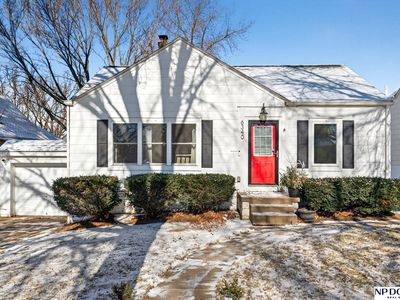6340 Wirt St, Omaha, NE, 68104