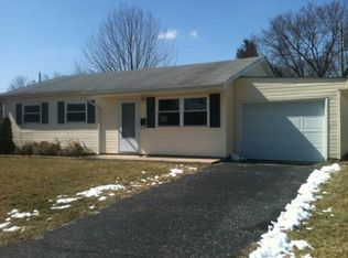 3781 Evanston Rd, Columbus, OH 43232