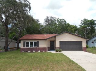 7321 Lindhurst St, Spring Hill, FL 34606