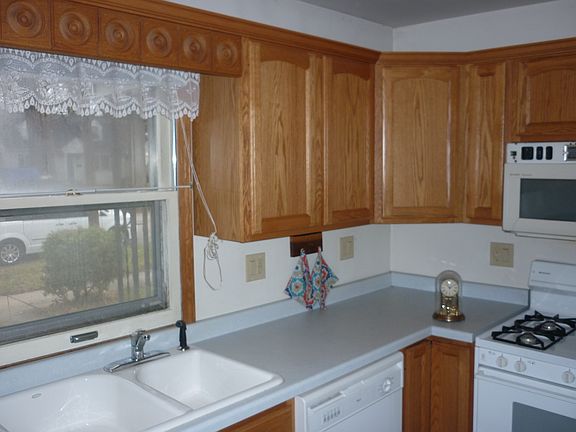 New Kitchen