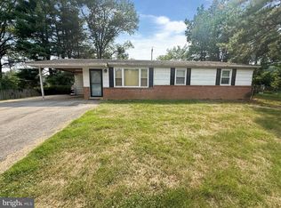 2209 Brown Station Rd, Upper Marlboro, MD 20774