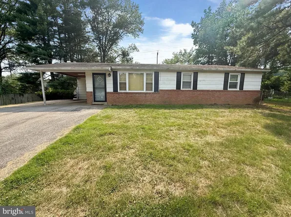 2209 Brown Station Rd, Upper Marlboro, MD 20774