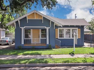 1422 N Baker St, Stockton, CA