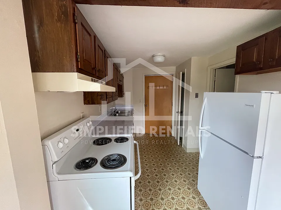 Sofield Apartments