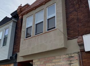 3802 N 19th St FLOOR 1, Philadelphia, PA 19140
