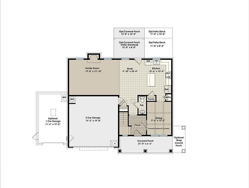 2nd image of 3123 Whirlwind Rd