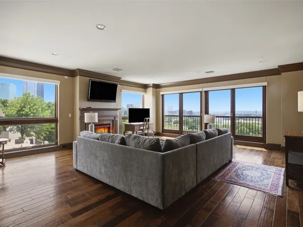 501 Samuels Ave APT 230, Fort Worth, TX 76102