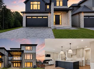 6875 Heathwoods Ave, London South, ON N6P 1H5