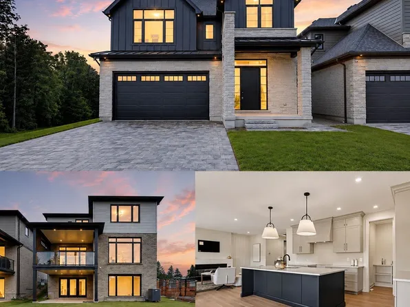 6875 Heathwoods Ave, London South, ON N6P 1H5