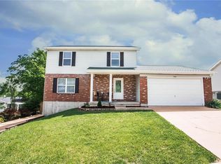 3504 Saint Francis Dr, Arnold, MO 63010