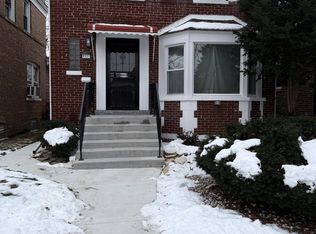 (Undisclosed Address), Chicago, IL