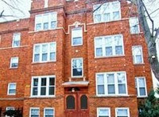 1450 W Arthur Ave APT 1, Chicago, IL 60626