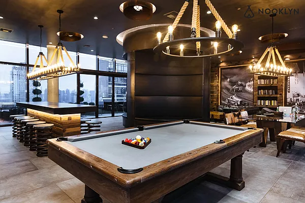 Rented by Nooklyn NYC LLC | media 132