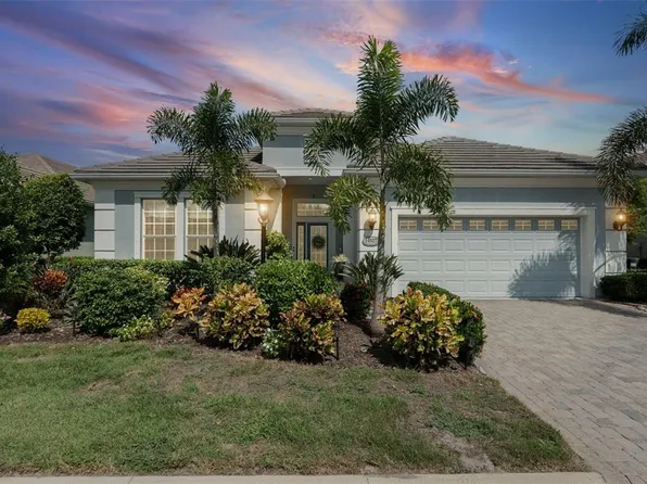 14527 Whitemoss Ter, Lakewood Ranch, FL 34202