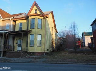 1121 7th Ave, Altoona, PA
