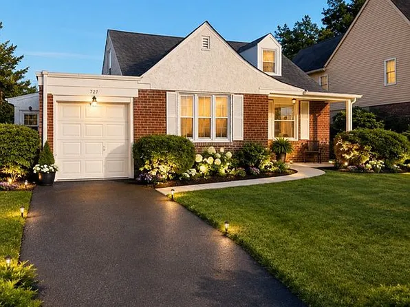 727 Cottage Rd, Glenside, PA 19038