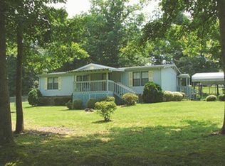 3533 Fox Run, Lenoir, NC 28645