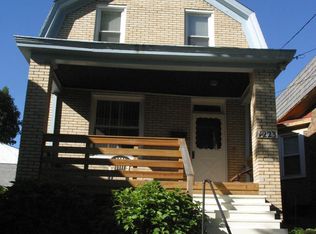 1223 Kelton Ave, Pittsburgh, PA
