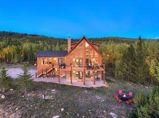 84 Ice Axe Ct, Alma, CO 80420
