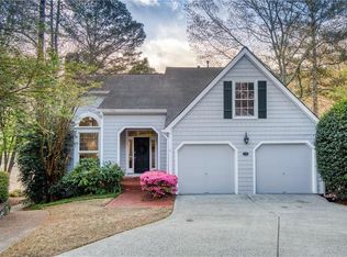 3711 Spinnaker Cir, Alpharetta, GA 30005
